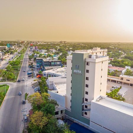Esduma Mura Cancun Exterior photo