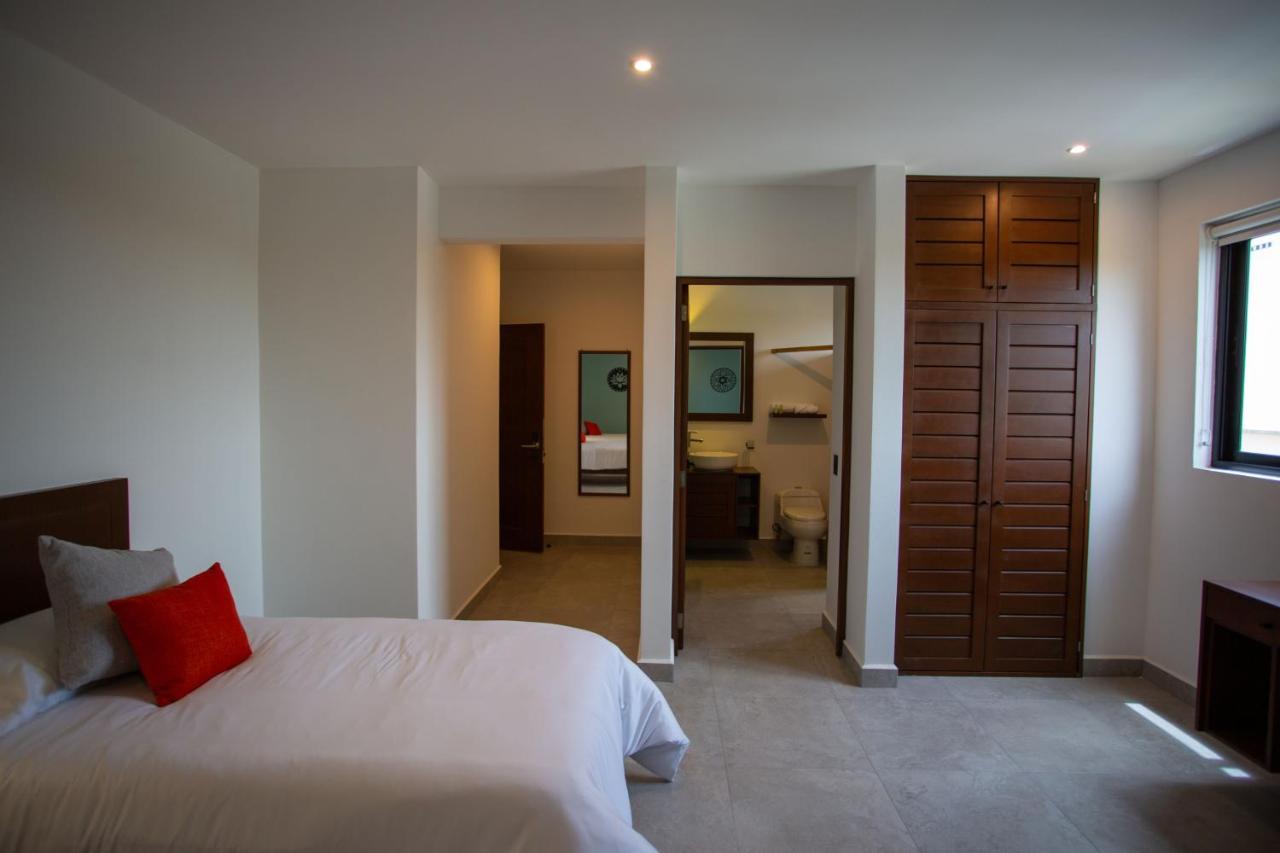 Esduma Mura Cancun Exterior photo
