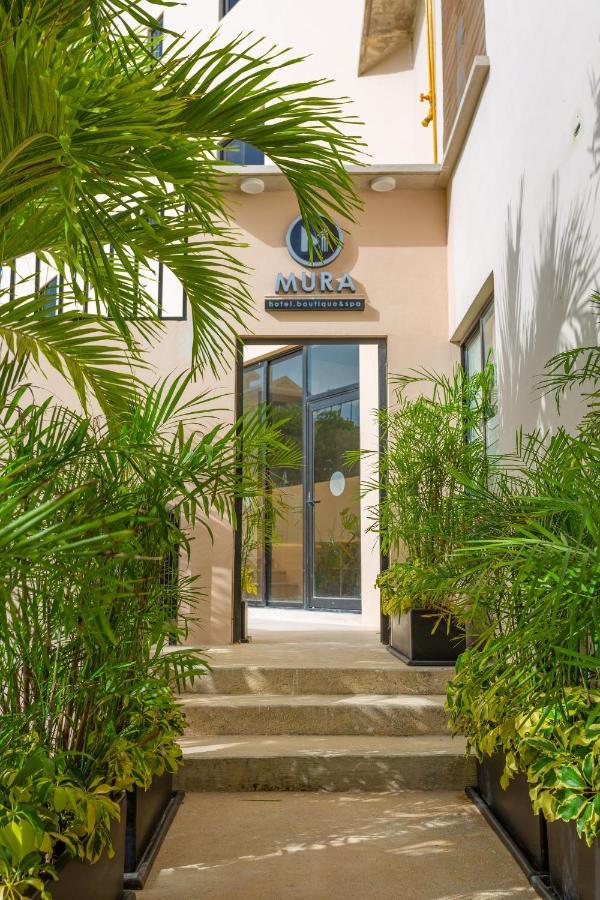 Esduma Mura Cancun Exterior photo